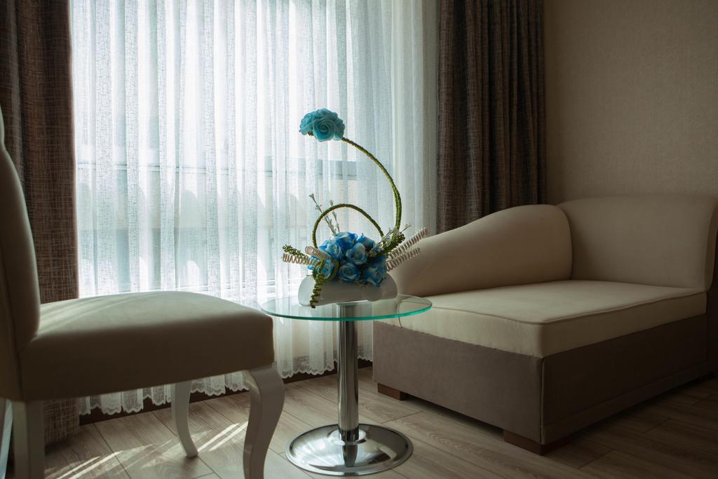 Mitannia Regency Hotel Diyarbakır Cameră foto