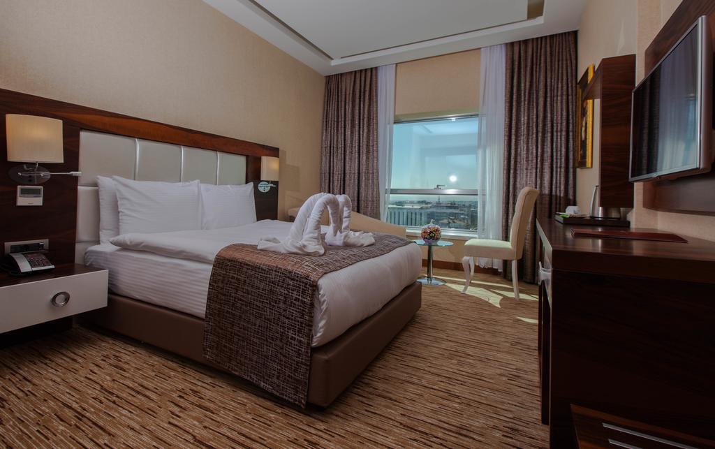 Mitannia Regency Hotel Diyarbakır Cameră foto
