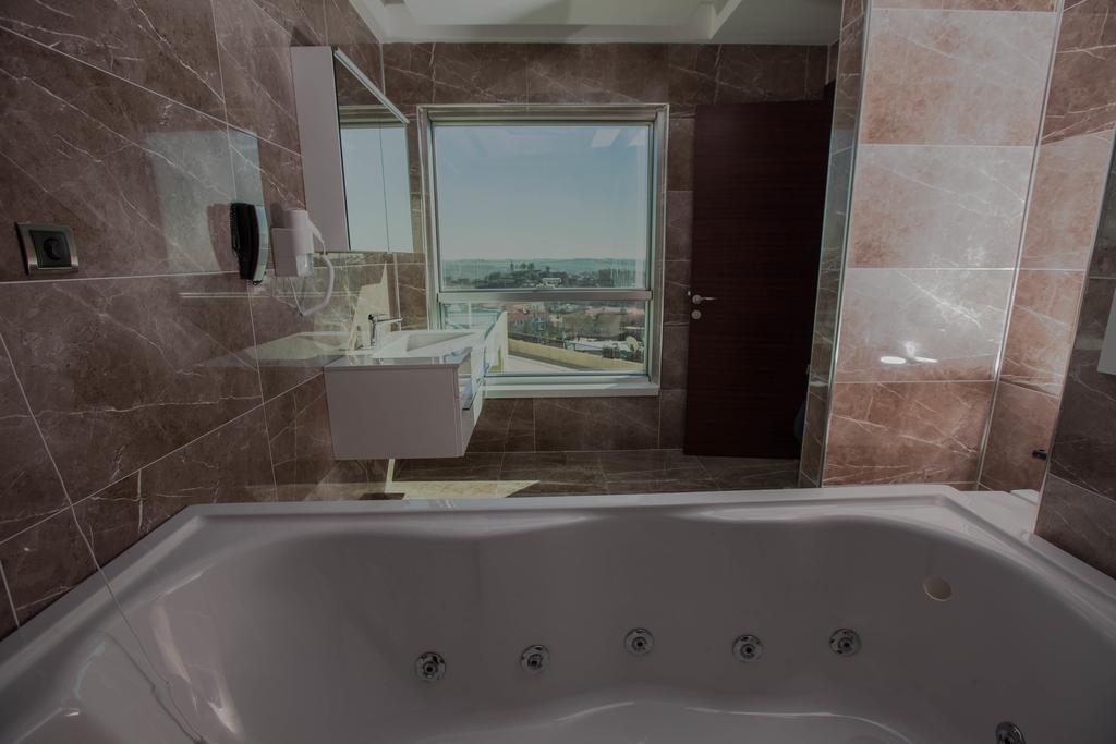 Mitannia Regency Hotel Diyarbakır Cameră foto